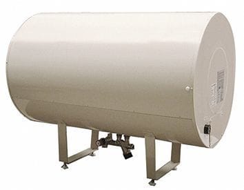 KAUKORA - Lämminvesivaraaja vaaka Jäspi - JÄSPI VLS-160 S 3kW