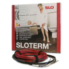 CHEMELEX - Lattialämmityskaapeli - SLOTERM-SP 400W/39m 2.7-5m2
