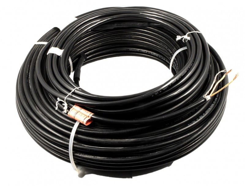 BET - Sulanapitokaapeli - PST30 14m 420w 230v