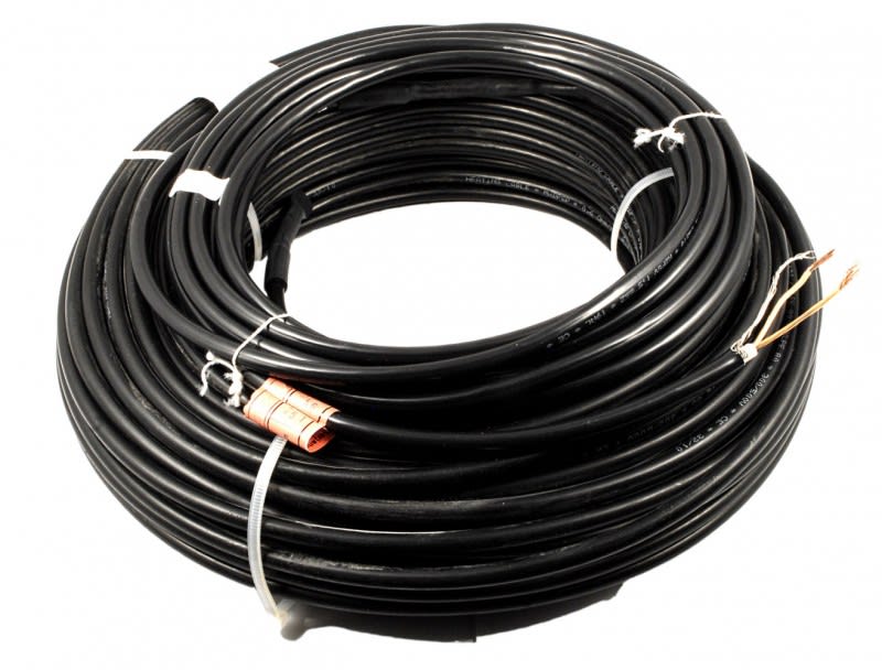 BET - Sulanapitokaapeli - PST30 22m 670w 230v