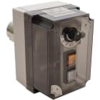 LOVAL - 3-nap. Säädin/rajoitinyhd. - CUK3 K10