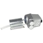 LOVAL - 3-v säädin-raj.yhd. - CU 3 K 10