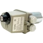 LOVAL - 3-v säädin-raj.yhd. - CU 3 K 15