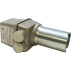 LOVAL - YksivaiT15en lämpötilan raj. - CS 1 K10 (K15 K20)