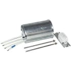 LOVAL - Korotuskaulus - KK 10 100 MM