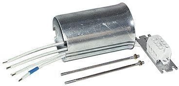 LOVAL - Korotuskaulus - KK 10 100 MM