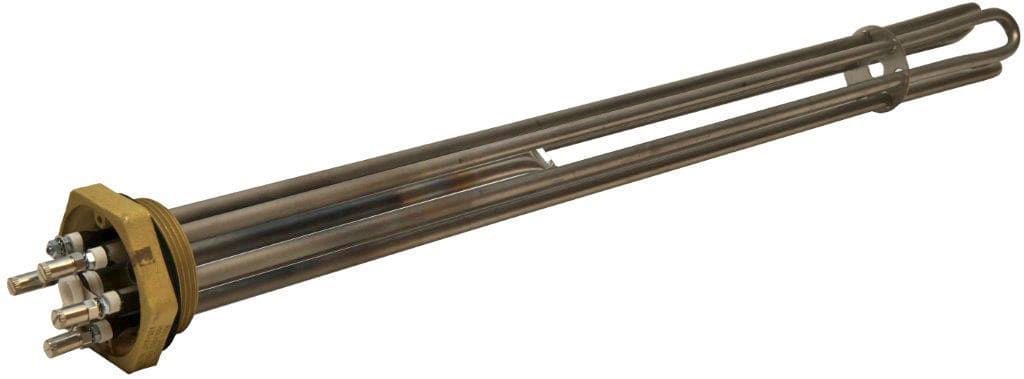 LOVAL - Uppokuumennin Incoloy 825 - G2 UTT-323 9,0kW