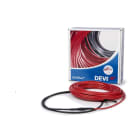 DEVI - Lämpökaapeli - DEVIflex 18T 34m 615W 230V