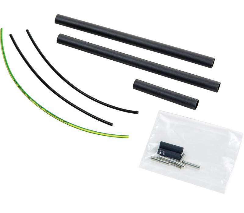 RAYCHEM - Lämpökaapelin jatkos/korjausp. - T2QuickNet/T2Blue jatko/kytk.p