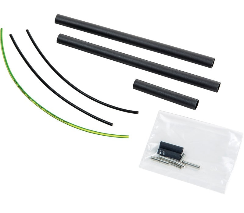 RAYCHEM - Lämpökaapelin jatkos/korjausp. - T2QuickNet/T2Blue jatko/kytk.p