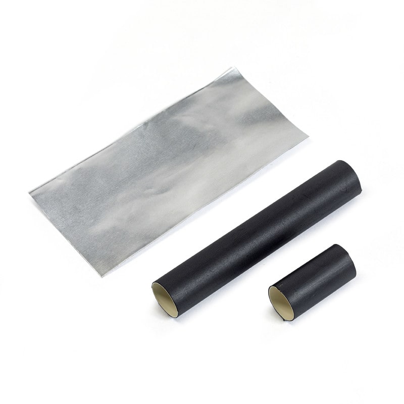 RAYCHEM - Asennus-/kytkentätarvike - E-20 loppupääte