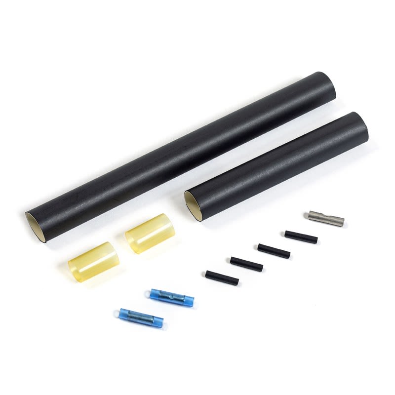 RAYCHEM - Asennus-/kytkentätarvike - S-20 lämpä-lämpöjatkos