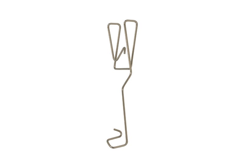 RAYCHEM - Kiinnike kaapelille sadevesij. - GM-CLIP-L (10kpl/pakk)