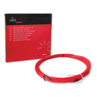 RAYCHEM - Ulkoalueiden sulanapito - EM-MI-PACK-36M 1835W/230V