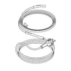 RAYCHEM - Sulanapitokaapeli putkistot - ETL-FROSTGUARD 10m vesiputket