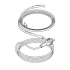 RAYCHEM - Sulanapitokaapeli putkistot - ETL-FROSTGUARD 19m vesiputket