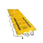 RAYCHEM - Routamatto, 3m2, 1000W/230V - EM-DEFROST-MAT-3M2
