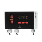 RAYCHEM - Termostaatti elektroninen - Raystat V5