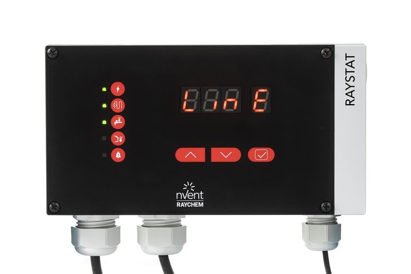 RAYCHEM - Termostaatti elektroninen - Raystat V5