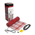 RAYCHEM - Lattialämpömatto 90W/m2 - QuickNet-3.5m2 0.5x7.0m 320W