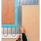 RAYCHEM - Eriste/kääntölevy pakk.10+6kpl - T2REFLECTA PAKETTI 3.12 m2