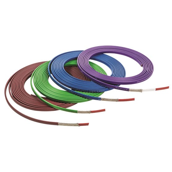 RAYCHEM - Lämpökaapeli itsesäätyvä - 31XL2-ZH