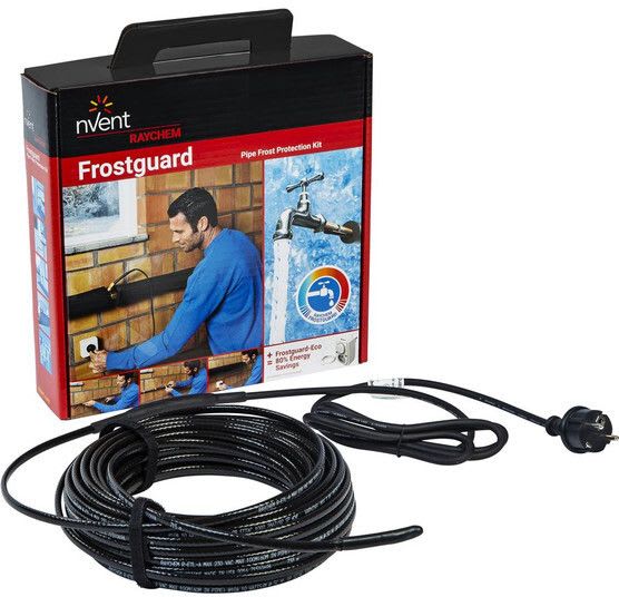 RAYCHEM - Sulanapitokaapeli itseraj. - FROSTGUARD 40M