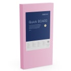 EBECO - Asennus/eristelevy - Quick Board