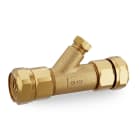 EBECO - Asennus-/kytkentätarvike - Y-liitos