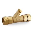 EBECO - Asennus-/kytkentätarvike - Y-liitos