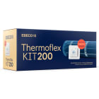 EBECO - Lattialämmitysmatto - EB205,120W/m²,6,6m²,780W