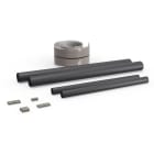 EBECO - Asennus-/kytkentätarvike - Universal-korjaussarja