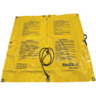 EBECO - Routamatto - Roudansulatusmatto 3x1m