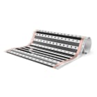 EBECO - Lämmityselementti - Foil 48V/80W/m2, 43cm leveä