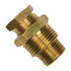 EBECO - Asennus-/kytkentätarvike - Täydennyssarja F-10