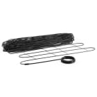 EBECO - Sulanapitomatto - 4250W,14,0-21,5m²