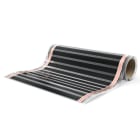 EBECO - Lämmityselementti - Foil 65w/m2, 69 leveä