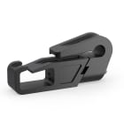 EBECO - Asennus-/kytkentätarvike - Smartclip U (2kpl/pkt)