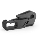 EBECO - Asennus-/kytkentätarvike - Smartclip U (2kpl/pkt)