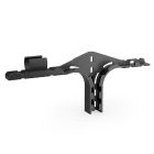 EBECO - Asennus-/kytkentätarvike - Smartclip T (2kpl/pkt)