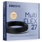 EBECO - Sulanapitokaapeli - 27W/m,37m,1000W,3.5-5m2