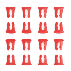 EBECO - Asennus-/kytkentätarvike - Cable Clip 5