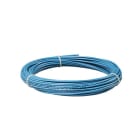 EBECO - Asennus-/kytkentätarvike - RTK-kaapeli. 1x1,5,sininen