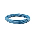 EBECO - Asennus-/kytkentätarvike - RTK-kaapeli. 1x1,5,sininen