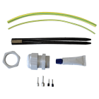 EBECO - Asennus-/kytkentätarvike - Kytkentäsarja ELBV-SRA-25