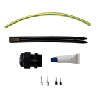 EBECO - Asennus-/kytkentätarvike - Liitäntäsarja ELBV-SREx-25