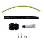 EBECO - Asennus-/kytkentätarvike - Liitäntäsarja ELBV-SREx-25