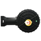 EBECO - Asennus-/kytkentätarvike - Kytkentärasia EX-it-R