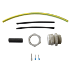 EBECO - Asennus-/kytkentätarvike - Kytkentäsarja ELVB-SRAR-25