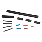 EBECO - Asennus-/kytkentätarvike - Liitossarja ELVB-SRV-N-LS-W